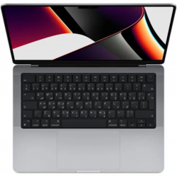 13 inch MacBook Pro SpaceGray 2.3GHz 4TB SSD storage
